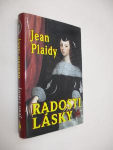 Radosti lásky