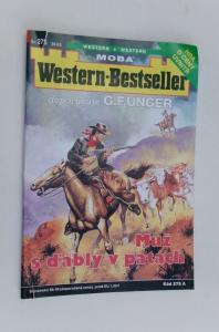 Muž s ďábly v patách