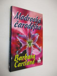 Modrooká čarodějka