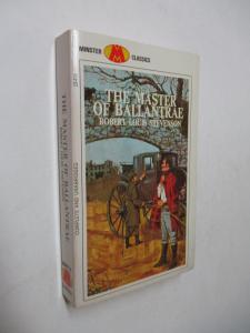 The Master of Ballantrae
