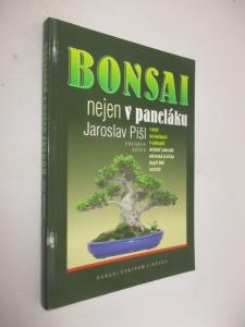Bonsai nejen v paneláku