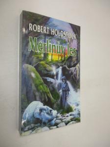 Merlinův les aneb Kouzelná vidina