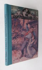 Válka na Arizonském ranči