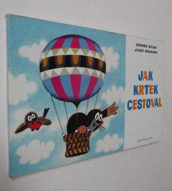Jak krtek cestoval