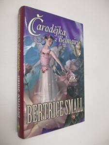 Čarodějka z Belmairu