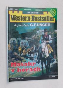 Masakr v horách