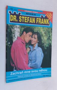 Zachraň mne svou něhou