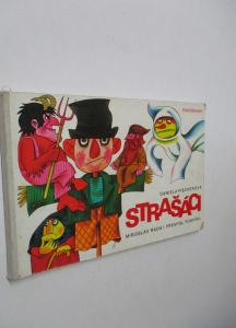 Strašáci