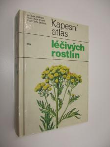Kapesní atlas léčivých rostlin