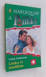 Lásku ti neslíbím