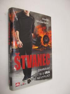 Štvanec