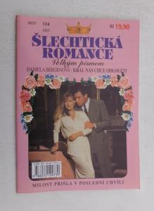 Král nás chce odloučit