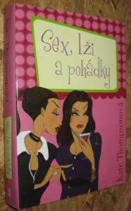 Sex, lži a pohádky