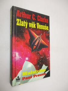 Zlatý věk Venuše - Malström
