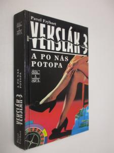Vekslák 3