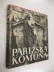 Pařížská komuna 1871