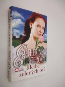 Kletba zelených očí
