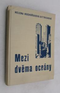 Mezi dvěma oceány