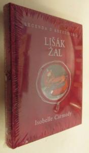 Legenda o kožešince 2- Lišák Žal