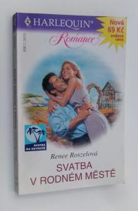 Svatba v rodném městě