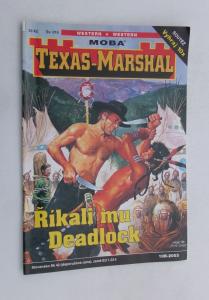 Říkali mu Deadlock