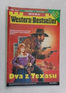 Dva z Texasu