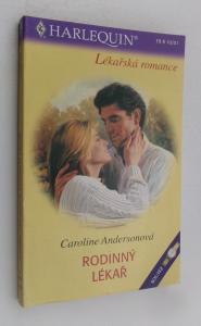 Rodinný lékař