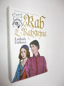 Rab z Rabštejna