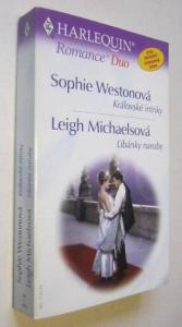 Královské intriky + Líbánky naruby