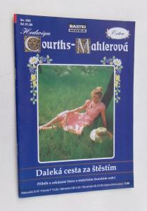 Daleká cesta za štěstím