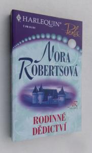 Rodinné dědictví