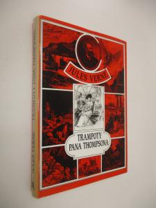 Trampoty pana Thompsona