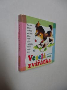 Veselá zviřátka