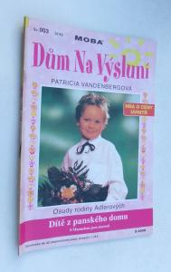 Dítě z panského domu