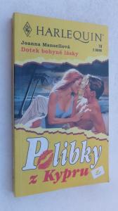 Dotek bohyně lásky