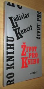 Život pro knihu