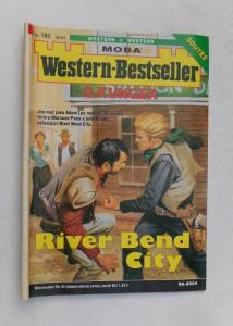 River Bend City