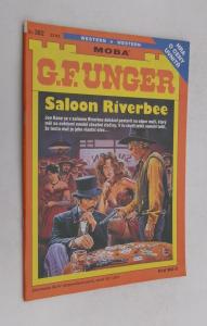 Saloon Riverbee