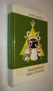 Prázdniny pod stanem