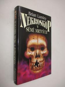Nekroskop V - Sémě mrtvých