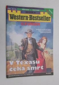 V Texasu čeká smrt