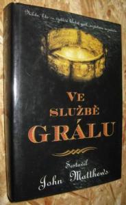 Ve službě Grálu