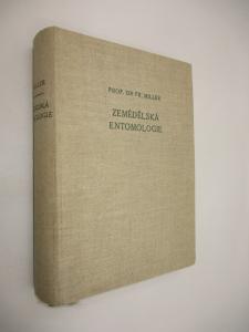 Zemědělská entomologie