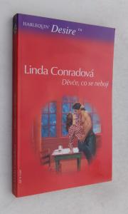 Děvče, co se nebojí