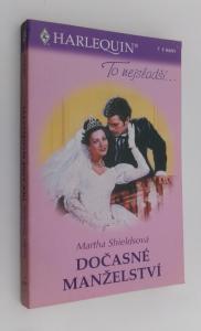 Dočasné manželství