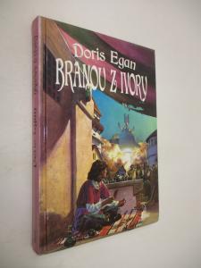 Branou z Ivory
