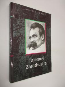 Tajemný Zarathustra