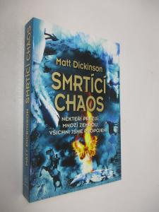 Smrtící chaos