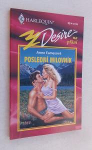 Poslední milovník