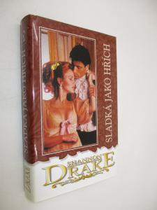 Sladká jako hřích